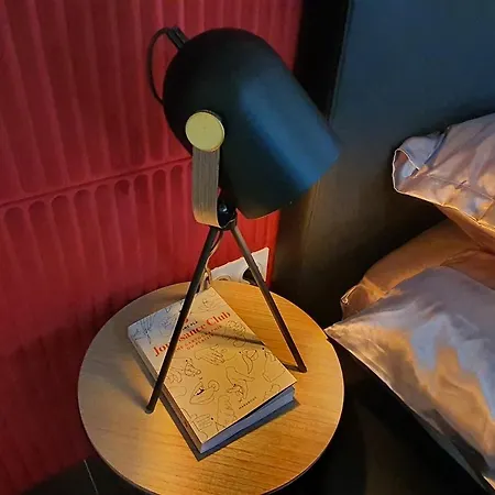 Prázdninový dům Avec Privatif Ruelle-sur-Touvre