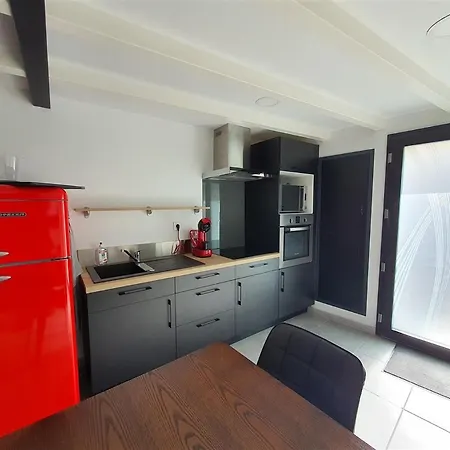 Avec Privatif Ruelle-sur-Touvre