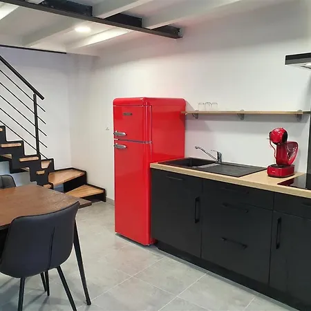 Avec Privatif * Ruelle-sur-Touvre