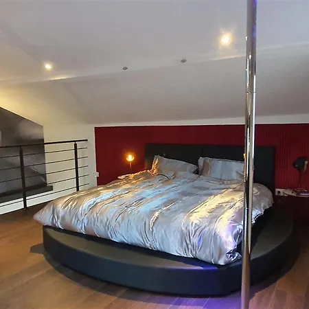 Avec Privatif * Ruelle-sur-Touvre