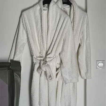 Avec Privatif Prázdninový dům